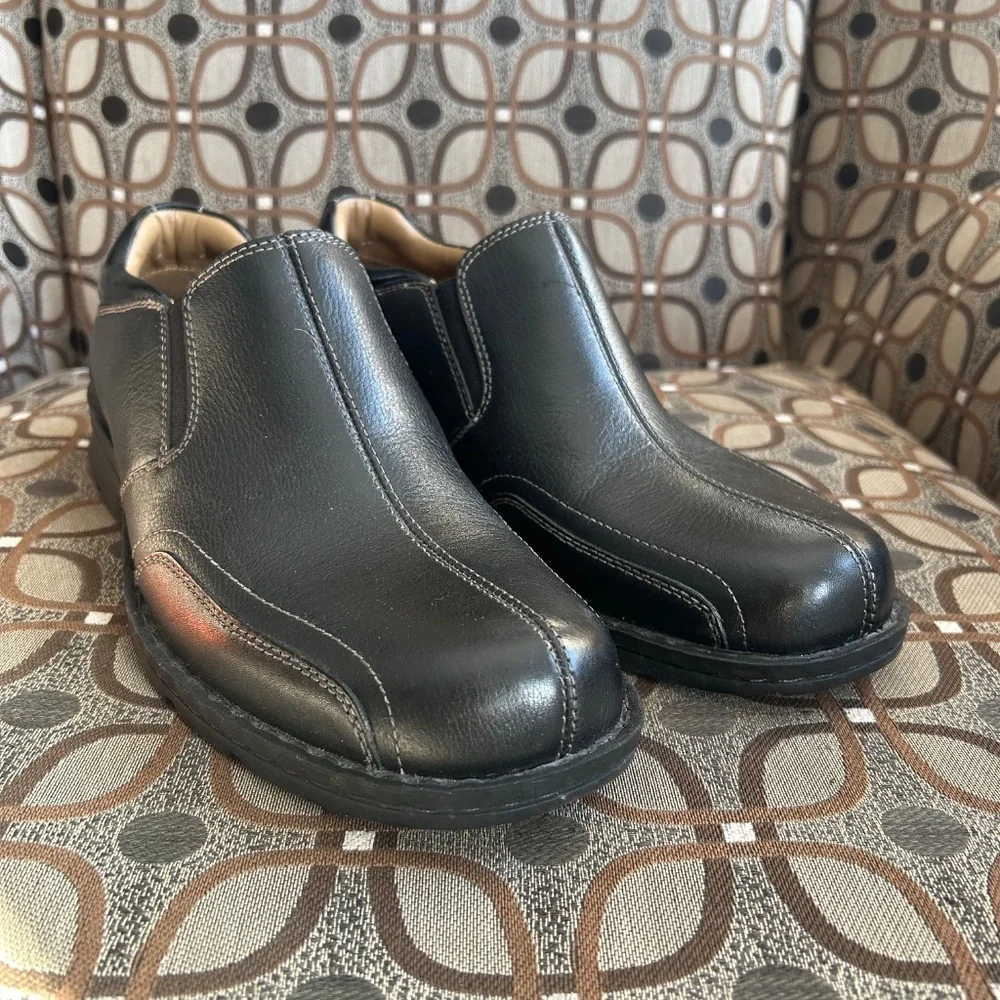 🌻Dockers Slip On All Motion Comfort Shoes
